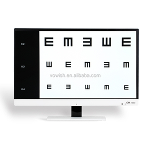Optical Vision Testing <strong>Chart</strong> Low Price CM-1900C Lcd <strong>Monitor</strong> - Product Image 1