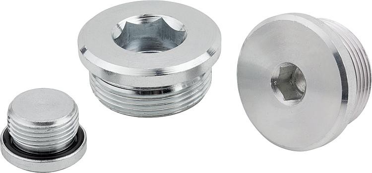 25 Viti A Testa Cilindrica M5x0,8x20 In Acciaio Inox A2-70, DIN912, Esagono Incassato, FAS