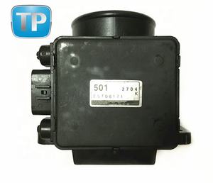 Mass Air Flow <span class=keywords><strong>Sensor</strong></span> Meter For D-odge <span class=keywords><strong>S</strong></span>-tratus Mi-tsubishi G-alant E-clipse OEM MD336501 501 E5T08171 - Product Image 1