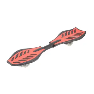 HOMEDO C001 street surfing dragon wave board