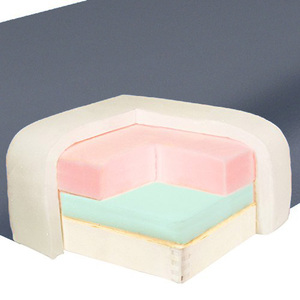 MT napoleo — table pliante et portable, avec plateau <span class=keywords><strong>chinois</strong></span>, lit de <span class=keywords><strong>salon</strong></span>, de traitement, de luxe, pour le <span class=keywords><strong>massage</strong></span>, bon marché - Product Image 2