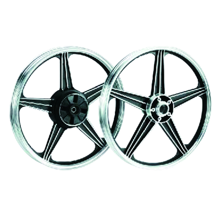 1.60 x 18 GOLD REAR WHEEL RIM FRONT Details about / HONDA CG125 CG110 ALUMINIUM