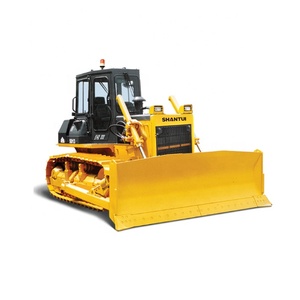 Shantui Bulldozer SD13 130hp Dozer dengan List List List - Product Image 2