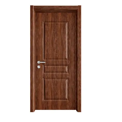 Israel Plastic Bathroom wpc door skin Models And Different Colors wpc door