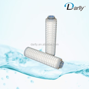 Libre de contaminación 0.45 Micras Multifunción PTFE Filtración Filtro Para Filtro De Ventilación De Contener Tanque - Product Image 6