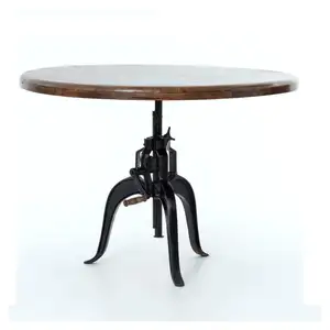Top Level China High Quality Crank Table Base