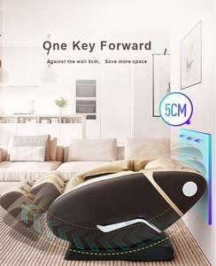 Natural <span class=keywords><strong>Jade</strong></span> Stone Ganzkörper <span class=keywords><strong>massage</strong></span> gerät Schwerelosigkeit <span class=keywords><strong>massage</strong></span> stuhl 4d nlectric Schwerelosigkeit neues Körper <span class=keywords><strong>massage</strong></span> gerät