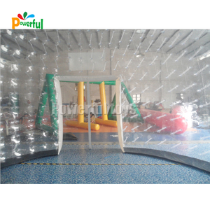 Couverture <span class=keywords><strong>de</strong></span> <span class=keywords><strong>piscine</strong></span> gonflable <span class=keywords><strong>rectangulaire</strong></span>, usine chinoise, fabrication <span class=keywords><strong>de</strong></span> <span class=keywords><strong>tente</strong></span> dôme, Transparent, 2020 - Product Image 6
