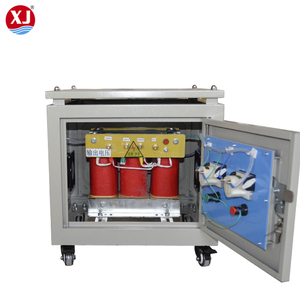 <span class=keywords><strong>3</strong></span> Fase 20kva seco eléctrico transformador <span class=keywords><strong>de</strong></span> aislamiento <span class=keywords><strong>de</strong></span> 240 V - Product Image 3