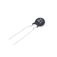 Thermistance NTC de limitation de courant de démarrage 5D-9 5 ohms 3 ampères 5 ohms