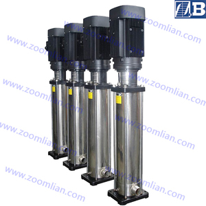 CDLF Pompe à eau de marque/pompe à eau Chinois/Hot surpresseur eau - Product Image 3