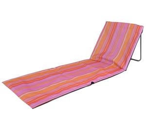 Imperméable 600D Polyester Aluminium Pliant Camping <span class=keywords><strong>Plage</strong></span> Pique-Nique Tapis En Plein Air Pliable Poignée Transporter Pique-Nique Tapis - Product Image 3