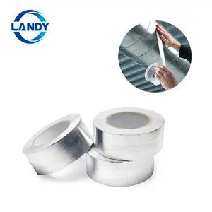 aluminum tape to fix muffler projects,aluminum tape multi purpose on exhaust dryer water heater vent