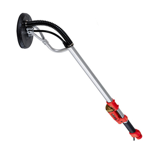 <span class=keywords><strong>Ponceuse</strong></span> orbitale électrique rotative coaxiale directe d'usine <span class=keywords><strong>Ponceuse</strong></span> à <span class=keywords><strong>mur</strong></span> sec <span class=keywords><strong>et</strong></span> au <span class=keywords><strong>sol</strong></span> - Product Image 1