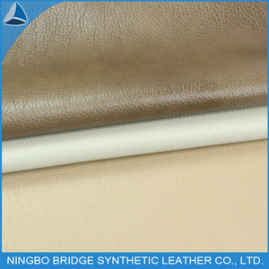 2014 Venta caliente material prima <span class=keywords><strong>de</strong></span> zapatos <span class=keywords><strong>de</strong></span> deporte PU cuero respirable - Product Image 1