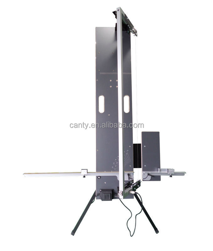 ГОРЯЧАЯ проволока EPS пены резак