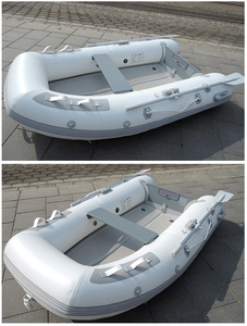 Barco de pesca inflable de pvc, barato, en venta - Product Image 4