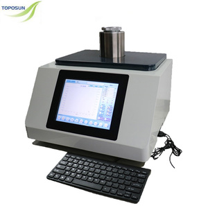 TPS-YND800C1 écran tactile calorimètre différentiel (DSC) pour la phase de transition, OIT, température de transition vitreuse etc - Product Image 1