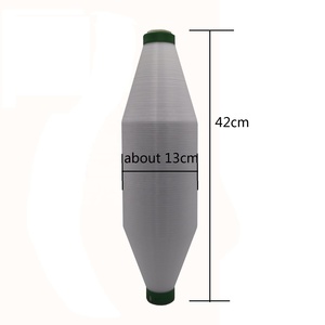 Fabricante directo girando 6D-70D Nylon 6 Mono de <span class=keywords><strong>monofilamento</strong></span> de hilo <span class=keywords><strong>para</strong></span> tejer - Product Image 3