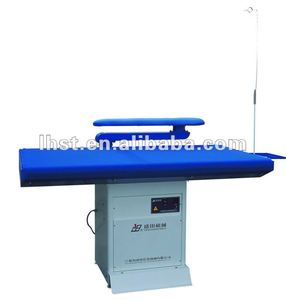 Ropa directa de fábrica disponible, plancha de tela con calefacción eléctrica - Product Image 1