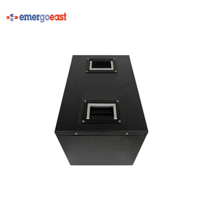 Pack de batterie 48V 60Ah LFP Batterie Li-ion de stockage d'énergie solaire - Product Image 1