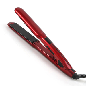 Plancha de Pelo Profesional Portátil <span class=keywords><strong>WOW</strong></span>, Herramientas de Peinado, Plancha de Cerámica con Iones para Alisar el Cabello - Product Image 2