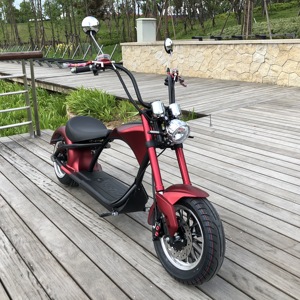 Patinete eléctrico plegable de 2000w para adultos, fábrica de Shenzhen, venta al por mayor, Nzita, e Sea <span class=keywords><strong>Weped</strong></span> Pro - Product Image 4