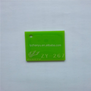 Matériaux <span class=keywords><strong>de</strong></span> construction d' <span class=keywords><strong>plexiglas</strong></span> feuille <span class=keywords><strong>translucide</strong></span> feuille acrylique avec protection UV - Product Image 6