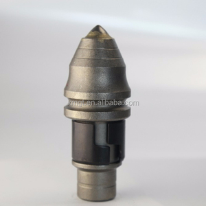 Selecciones <span class=keywords><strong>de</strong></span> corte herramientas <span class=keywords><strong>de</strong></span> perforación base B47K25H 25mm para hard rock - Product Image 1