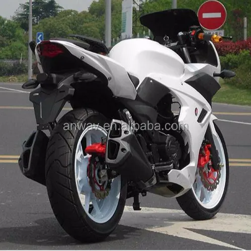 Motor bike elettrico 1500w / brushless 1500w motore/moto elettrica