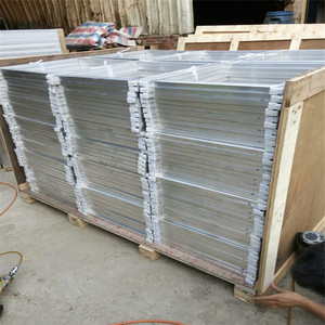 Khung Nhôm In Lưới Nhà Máy Đông Quan - Product Image 2