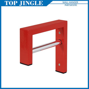 Porte-manteau commercial de style moderne trompette Porte-manteau intérieur élégant - Product Image 6