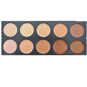 <span class=keywords><strong>Mejor</strong></span> venta de paleta de <span class=keywords><strong>corrector</strong></span> de maquillaje de alta calidad color 10 - Product Image 4