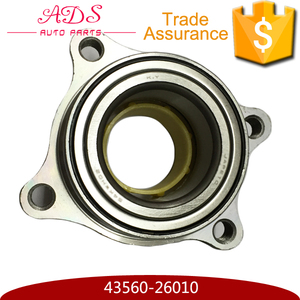 ADS <strong>Auto</strong> <strong>Parts</strong> <strong>Car</strong> <strong>Parts</strong> Front Wheel <strong>Hub</strong> Bearing 43560-26010 for Toyota Hiace KDH200/KDH202/KDH212/KDH222 <strong>Auto</strong> <strong>Parts</strong> - Product Image 5