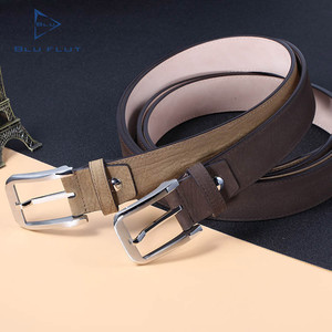 Nuevo estilo hebilla cinturones de cuero <span class=keywords><strong>italiano</strong></span> hecho <span class=keywords><strong>en</strong></span> Italia <span class=keywords><strong>en</strong></span> línea, cuero italianos para hombre cinturón negro - Product Image 2