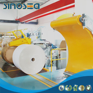 70gsm <span class=keywords><strong>80gsm</strong></span> sin recubrimiento lejía Blanco Cuaderno de la Escuela de rollo de papel - Product Image 3