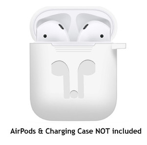 Per <span class=keywords><strong>AirPods</strong></span> custodia protettiva in Silicone per custodia protettiva per i10 tws, per custodia protettiva per Airpod - Product Image 3