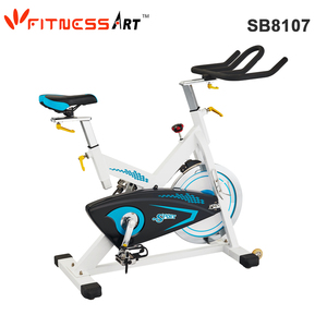 Les entraîneurs professionnels spinning vélo stationnaire spin bicyclettes d'intérieur - Product Image 1
