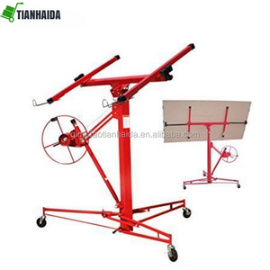 11ft Bangunan Digunakan Sheet Panel Pengangkat Gyprock Eternit Gipsum Panel Lift - Product Image 2