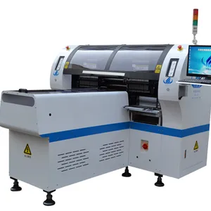 Ontwerp pcb Lage prijs smt/smd pick place machine