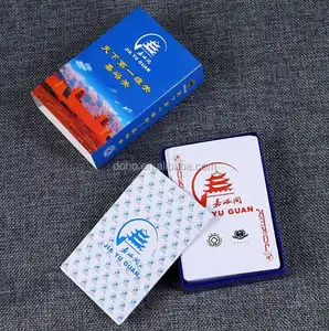 Tùy Chỉnh Chơi Thẻ Trò Chơi Châu Âu Tính Năng Khu Vực Và Nghệ Thuật Tarot Card Sàn & Sưu Tập Sử Dụng Giống Hình Hột Đậu Chơi Bài --- DH20605