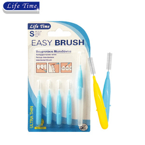 Brosse interdentaire flexible <span class=keywords><strong>Tepe</strong></span> Types 0,4 mm Brosse à dents flexible - Product Image 6