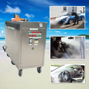 No caldera, diesel climatizada 30 bar vapor elétrico lavadora de <span class=keywords><strong>alta</strong></span> pressão - Product Image 1