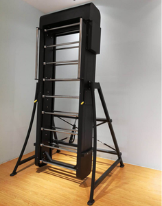 Escalador <span class=keywords><strong>de</strong></span> escalera ajustable para <span class=keywords><strong>gimnasio</strong></span> comercial, equipo <span class=keywords><strong>de</strong></span> Fitness, venta al por mayor, gran oferta - Product Image 2