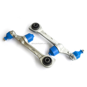 Brillante frente a la izquierda y a la derecha, brazo de Control para <span class=keywords><strong>Mercedes</strong></span> Clase S W221 221 330 82 68 81 67 07 2213308207, 2213306807, 2213308107, 2213306707 - Product Image 2