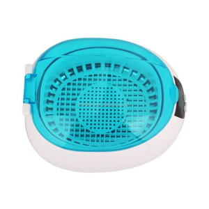 Alibaba fornitore della cina denti falsi digitale pulitore ad ultrasuoni protesi dentale apparecchiature di laboratorio a casa apparecchio di pulizia ad ultrasuoni - Product Image 4