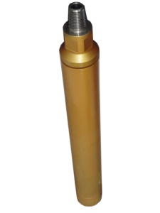 Meilleure vente haute efficacité 6 pouces DHD360 DHD380 marteau à bouton DHT à haute pression d'<span class=keywords><strong>air</strong></span> - Product Image 3