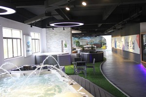 Nouveau design Balboa contrôle sexe japonais <span class=keywords><strong>spa</strong></span> piscine 6 metros <span class=keywords><strong>spa</strong></span> de nage <span class=keywords><strong>intex</strong></span> - Product Image 5