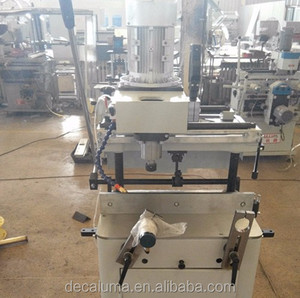 Hướng Dẫn Sử Dụng Sao Chép Máy Phay Cửa Sổ Nhôm Cửa Chế Tạo Máy - Product Image 6