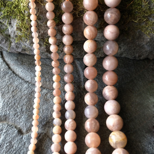 <span class=keywords><strong>Perles</strong></span> de pierres précieuses rondes en vrac de 10mm - Product Image 1